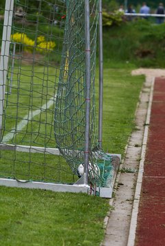 Bild 149 - D-Juniorinnen Kreispokal-Finale SV Boostedt - FSC Kaltenkirchen : Ergebnis: 0:20